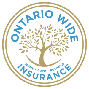 Ontario Wide Insurance - Icon